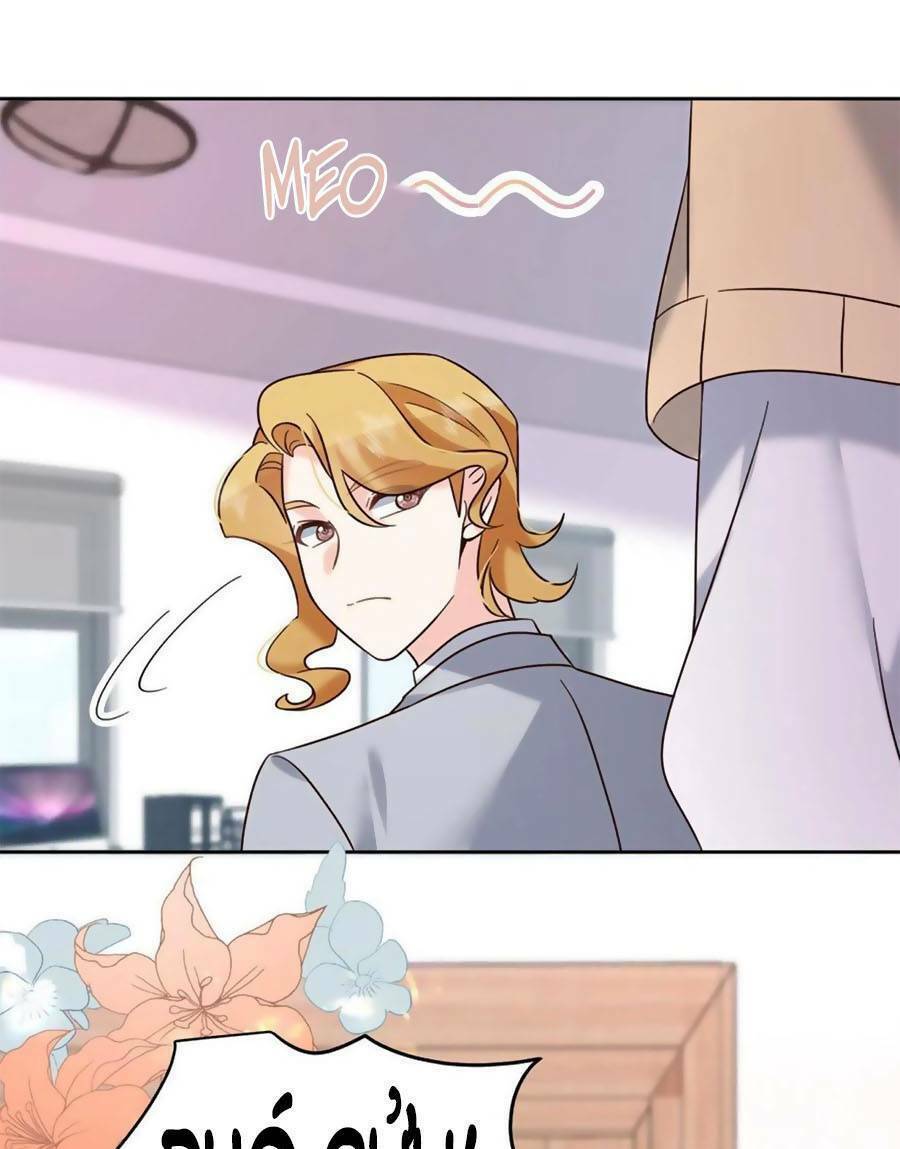 Hotboy Quốc Dân Là Nữ - Chapter 311 - Page 43