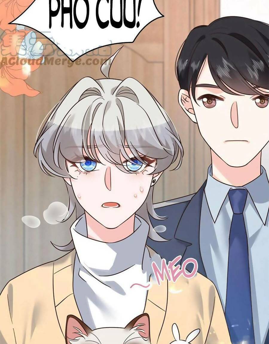 Hotboy Quốc Dân Là Nữ - Chapter 311 - Page 44