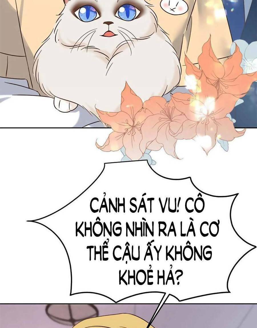 Hotboy Quốc Dân Là Nữ - Chapter 311 - Page 45