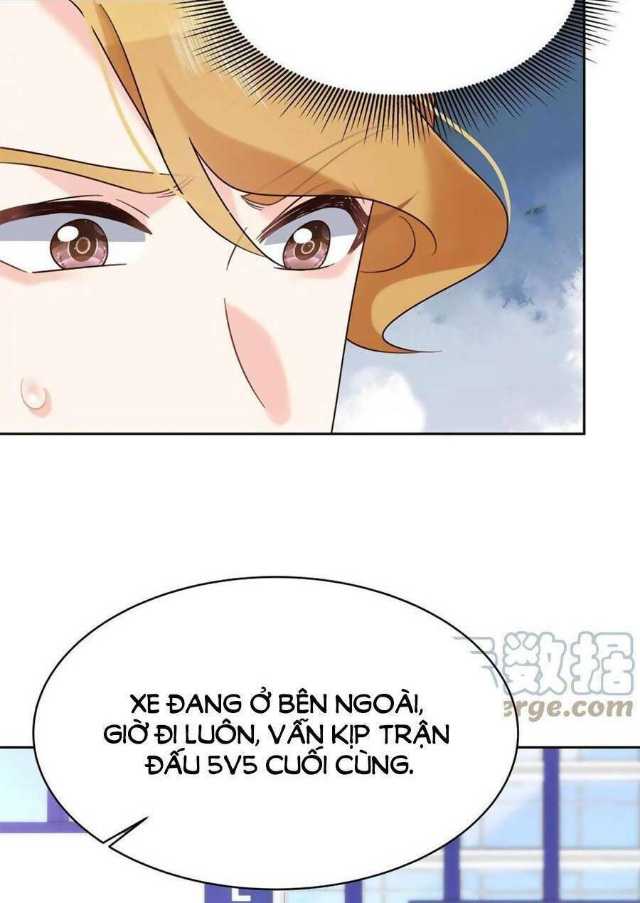 Hotboy Quốc Dân Là Nữ - Chapter 311 - Page 49