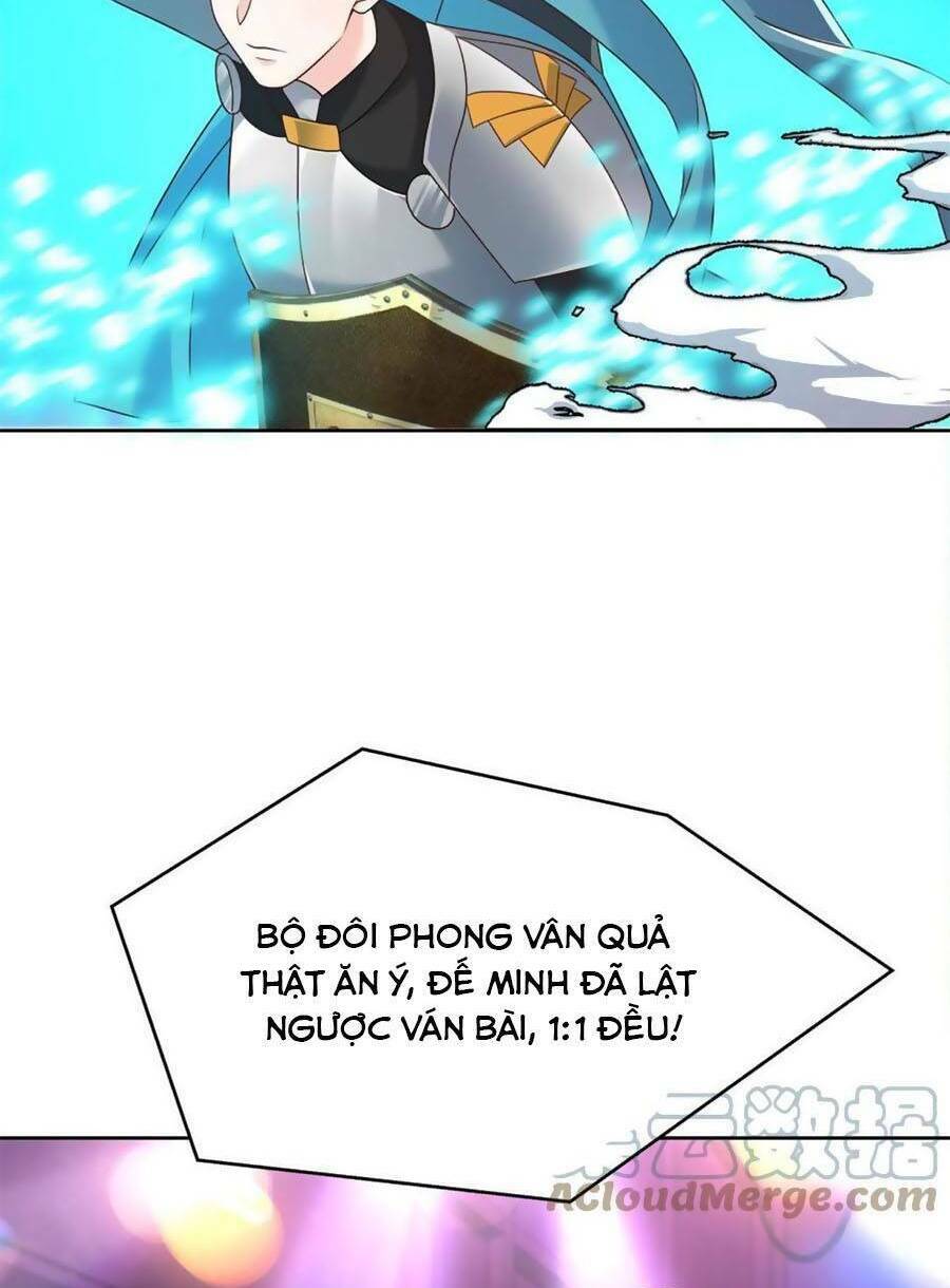 Hotboy Quốc Dân Là Nữ - Chapter 312 - Page 13