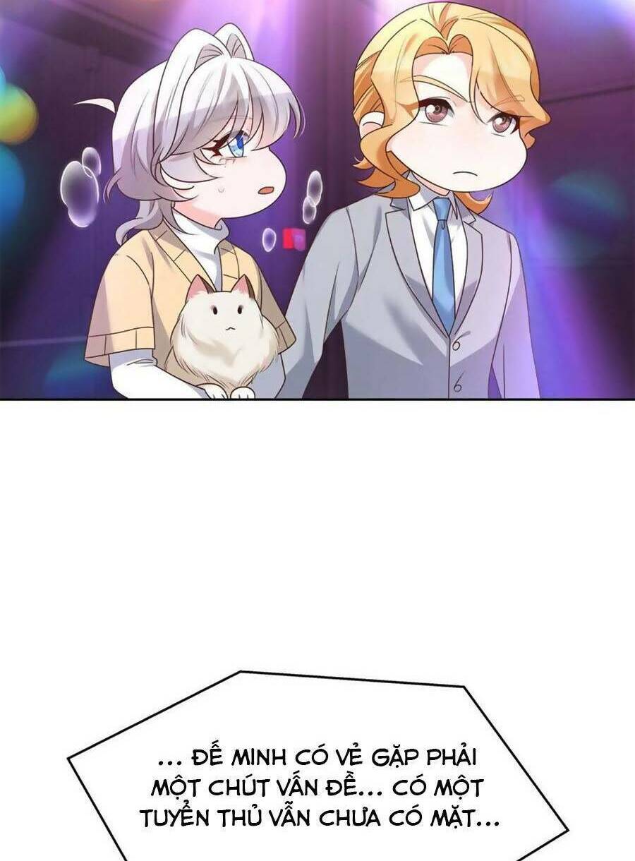 Hotboy Quốc Dân Là Nữ - Chapter 312 - Page 14