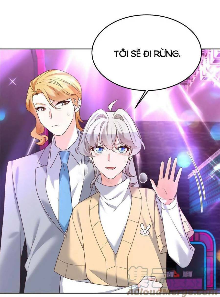 Hotboy Quốc Dân Là Nữ - Chapter 312 - Page 22