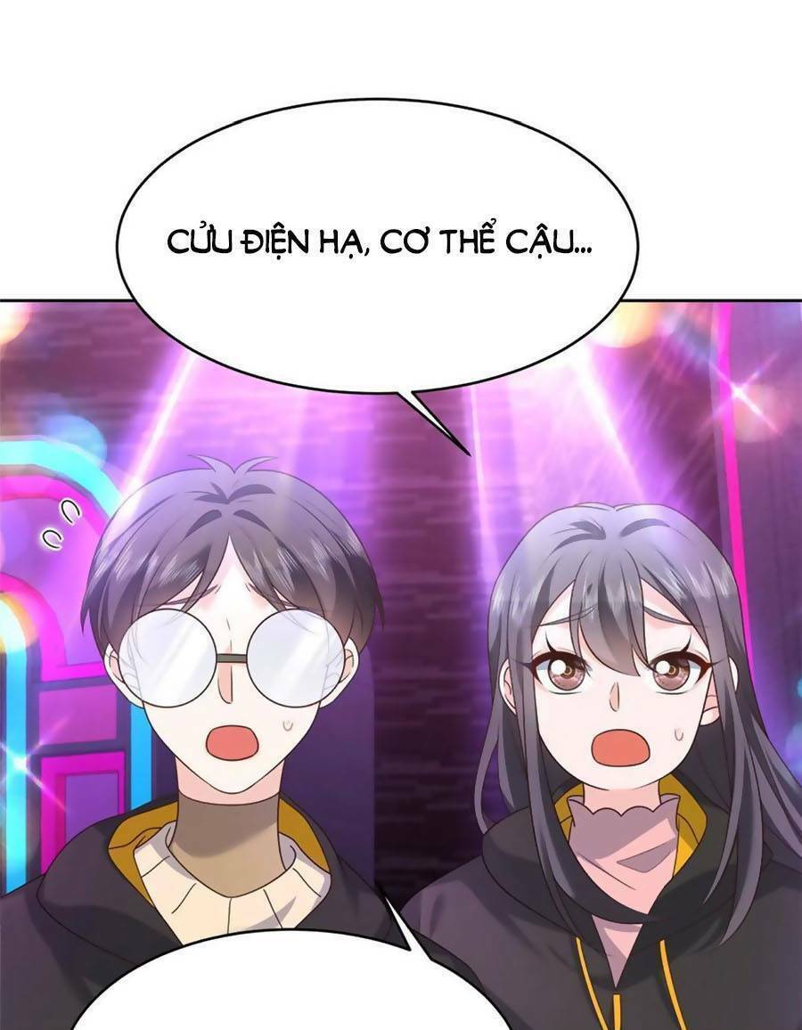 Hotboy Quốc Dân Là Nữ - Chapter 312 - Page 23