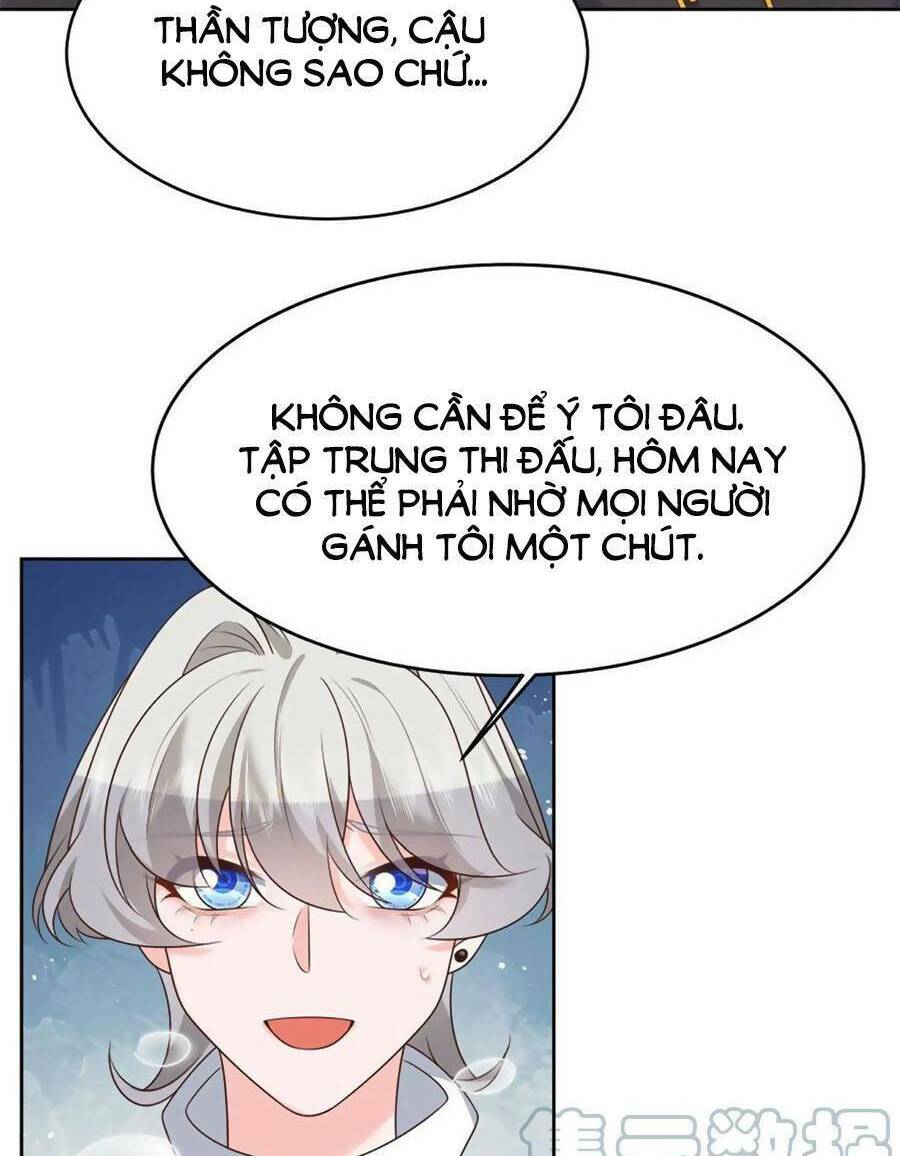 Hotboy Quốc Dân Là Nữ - Chapter 312 - Page 24