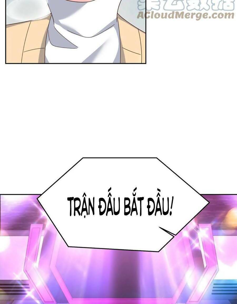 Hotboy Quốc Dân Là Nữ - Chapter 312 - Page 25