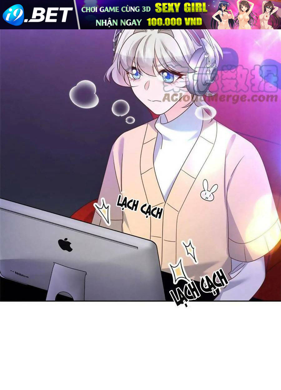 Hotboy Quốc Dân Là Nữ - Chapter 312 - Page 28