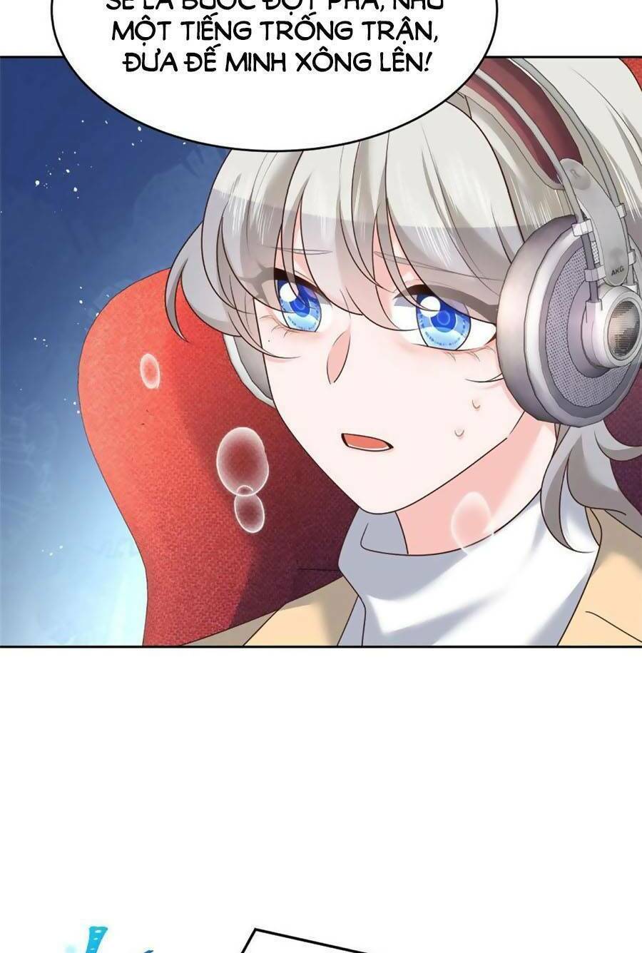 Hotboy Quốc Dân Là Nữ - Chapter 312 - Page 30