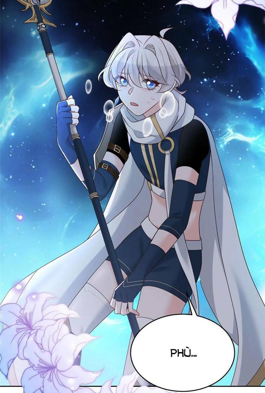 Hotboy Quốc Dân Là Nữ - Chapter 312 - Page 32