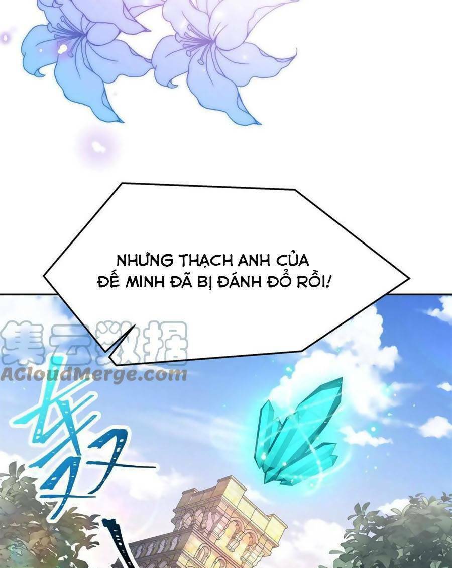 Hotboy Quốc Dân Là Nữ - Chapter 312 - Page 33