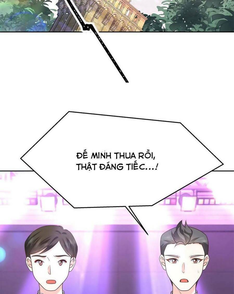 Hotboy Quốc Dân Là Nữ - Chapter 312 - Page 34