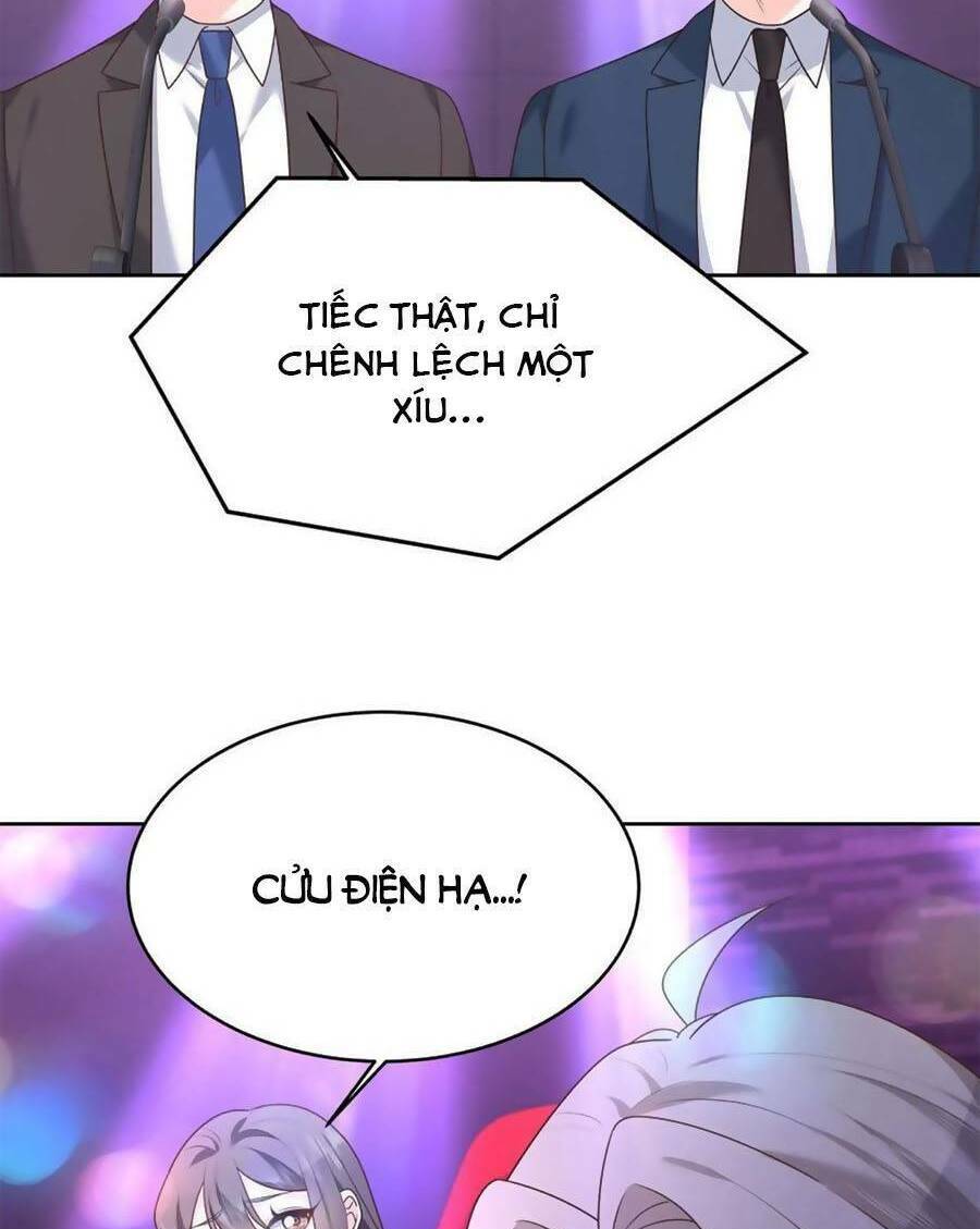 Hotboy Quốc Dân Là Nữ - Chapter 312 - Page 35