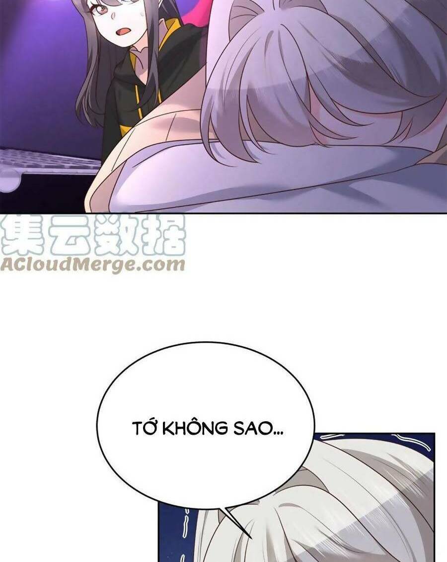 Hotboy Quốc Dân Là Nữ - Chapter 312 - Page 36