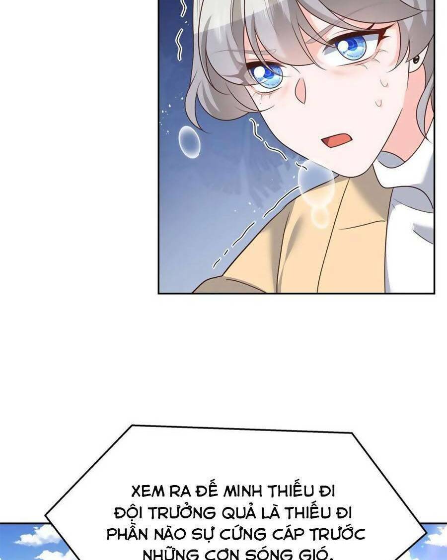 Hotboy Quốc Dân Là Nữ - Chapter 312 - Page 37