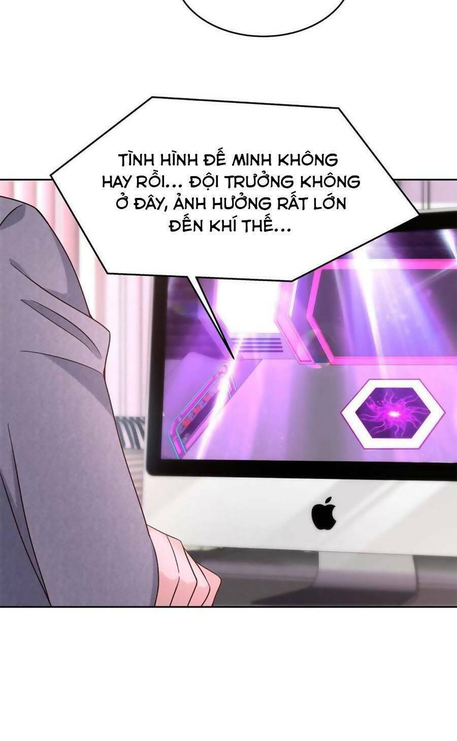 Hotboy Quốc Dân Là Nữ - Chapter 312 - Page 3