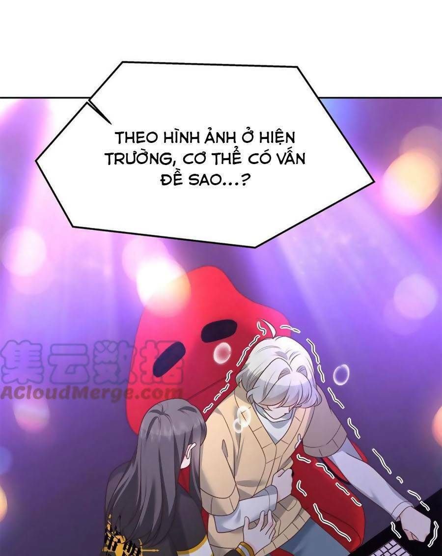 Hotboy Quốc Dân Là Nữ - Chapter 312 - Page 39