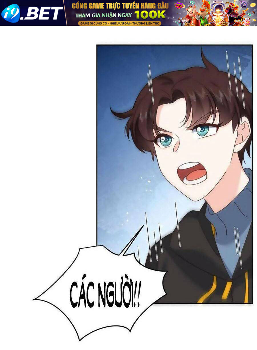 Hotboy Quốc Dân Là Nữ - Chapter 312 - Page 42