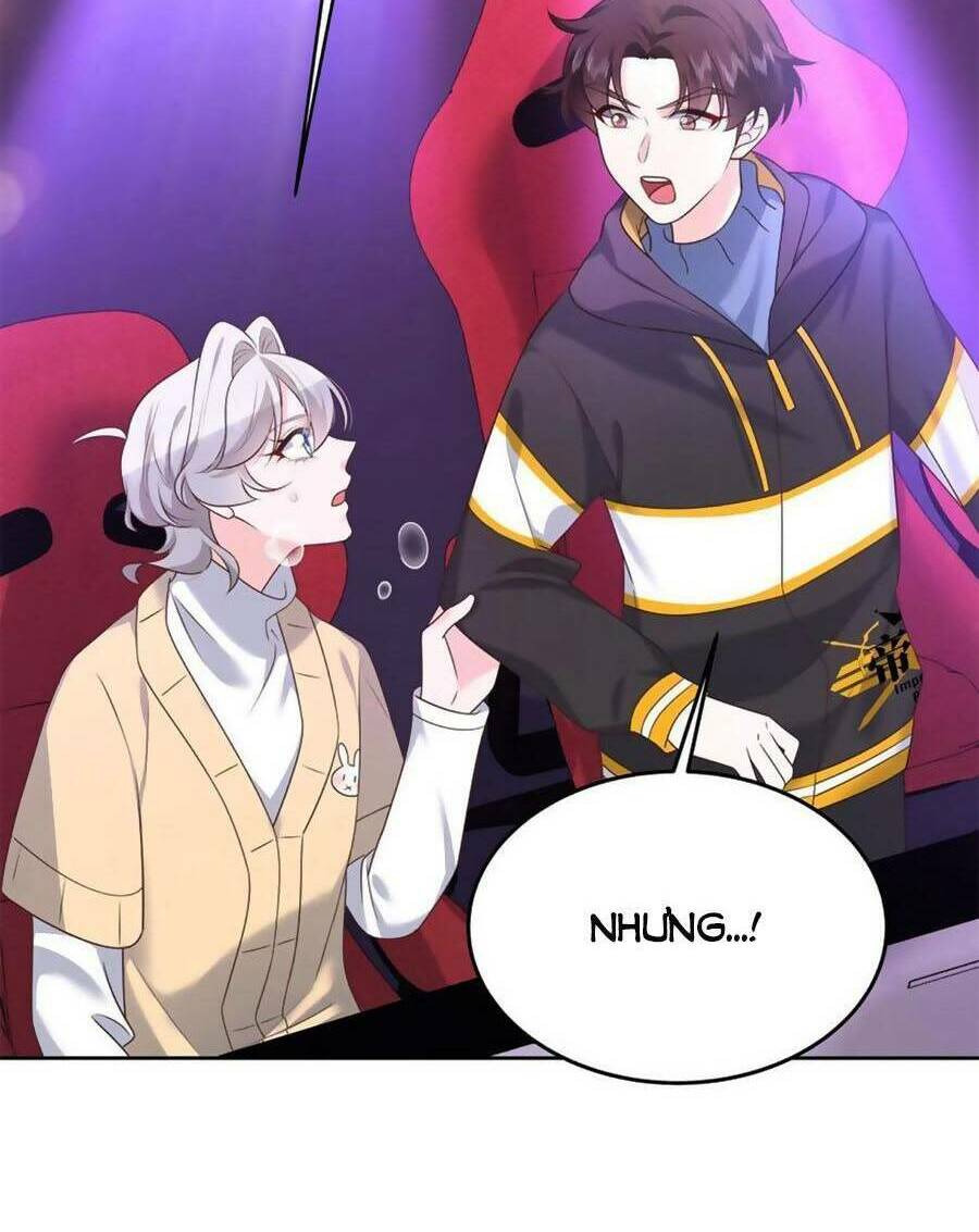 Hotboy Quốc Dân Là Nữ - Chapter 312 - Page 44