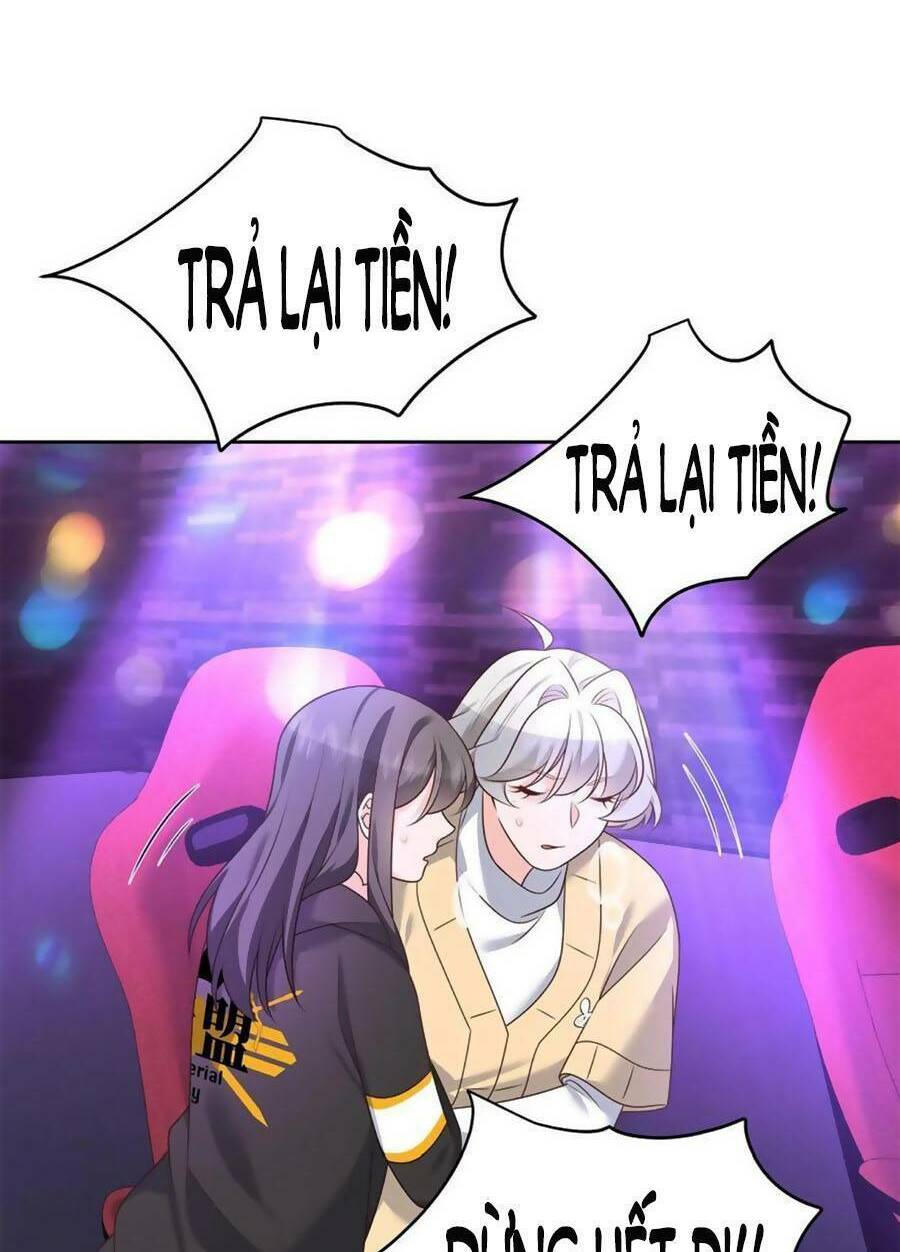 Hotboy Quốc Dân Là Nữ - Chapter 312 - Page 46