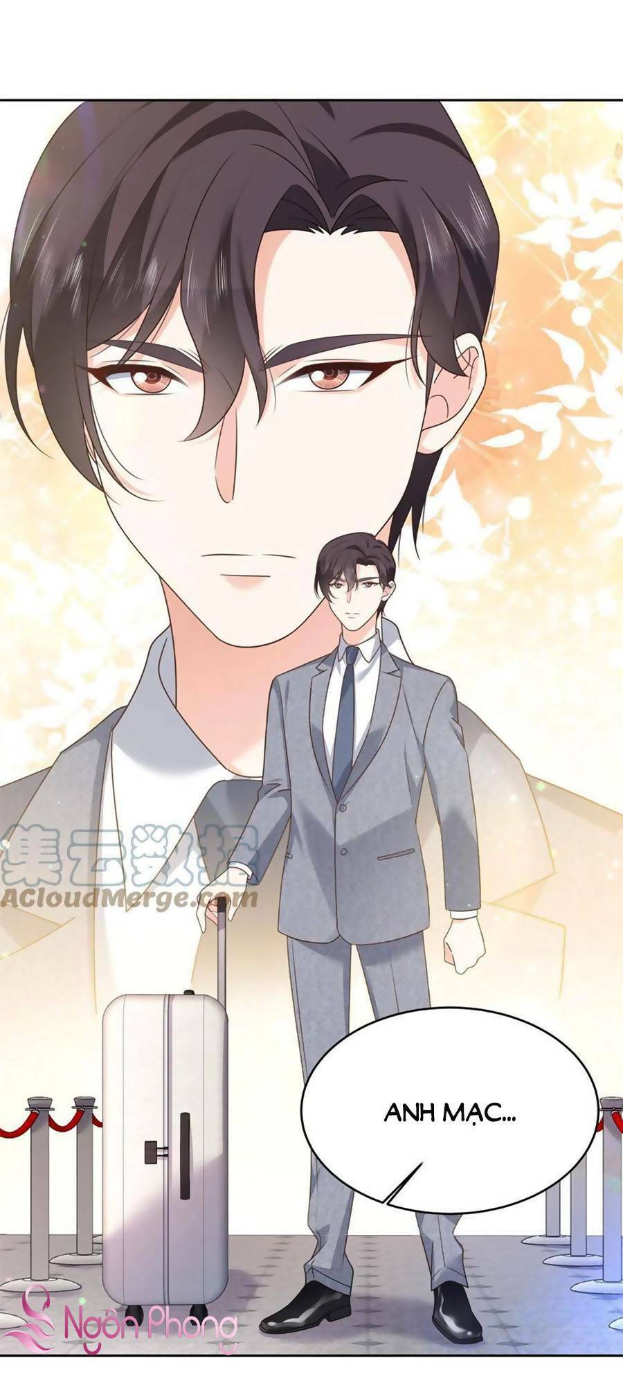 Hotboy Quốc Dân Là Nữ - Chapter 312 - Page 49