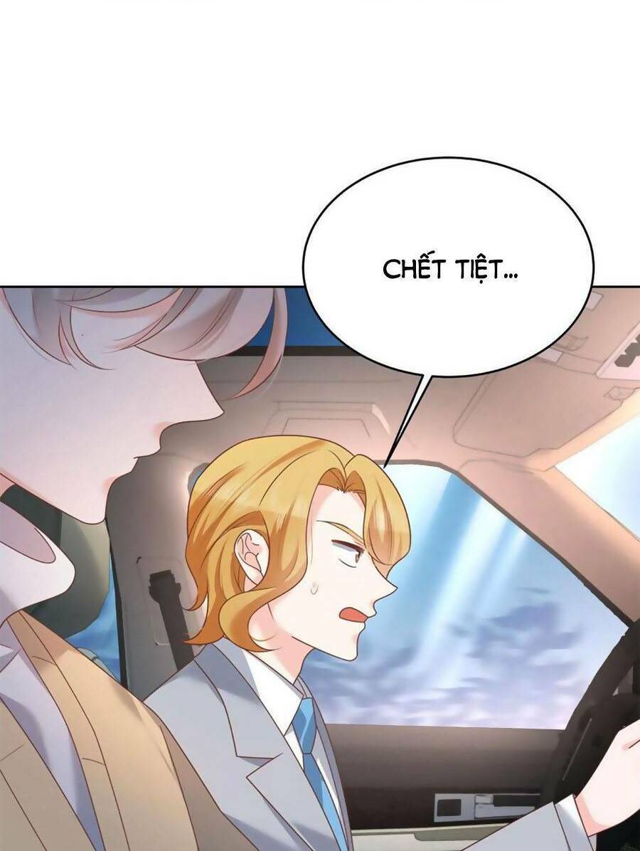 Hotboy Quốc Dân Là Nữ - Chapter 312 - Page 6