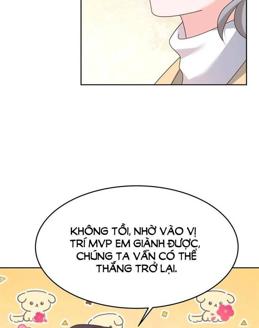 Hotboy Quốc Dân Là Nữ - Chapter 313 - Page 11