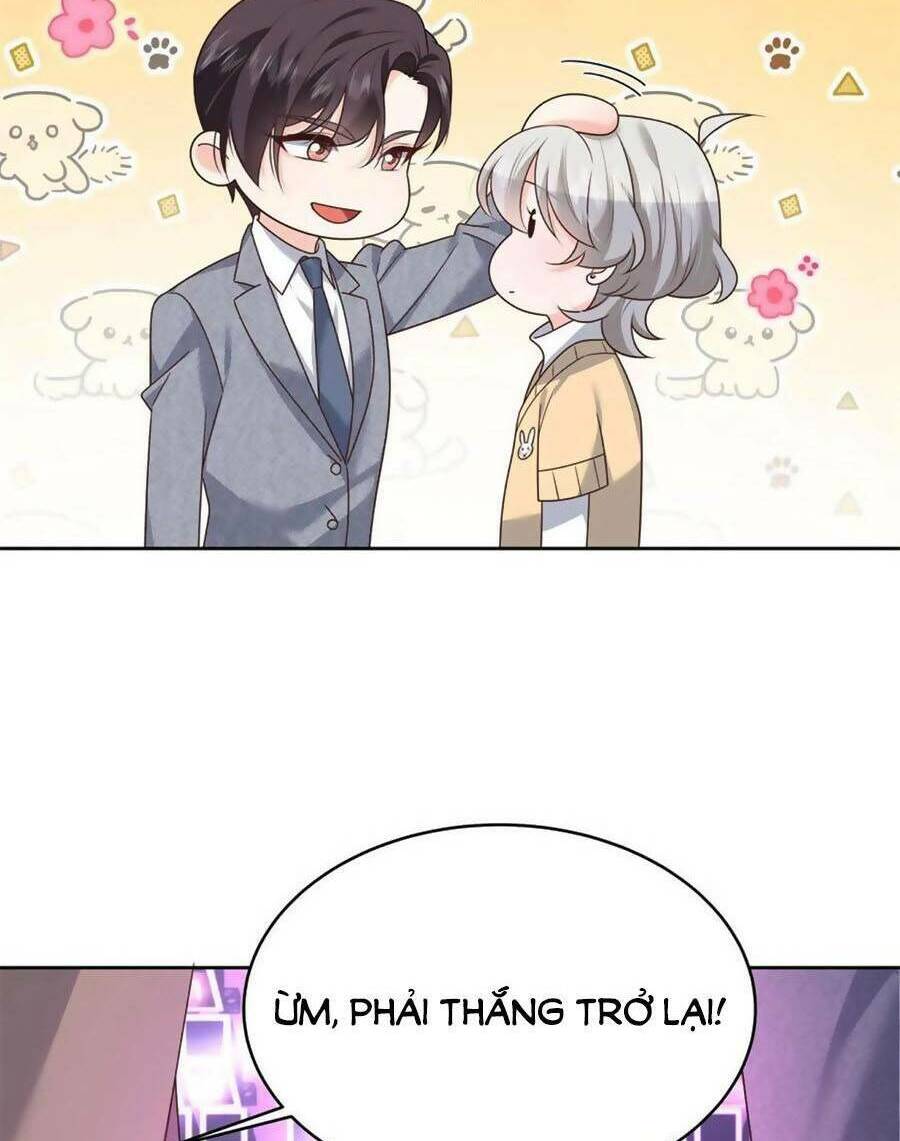 Hotboy Quốc Dân Là Nữ - Chapter 313 - Page 12