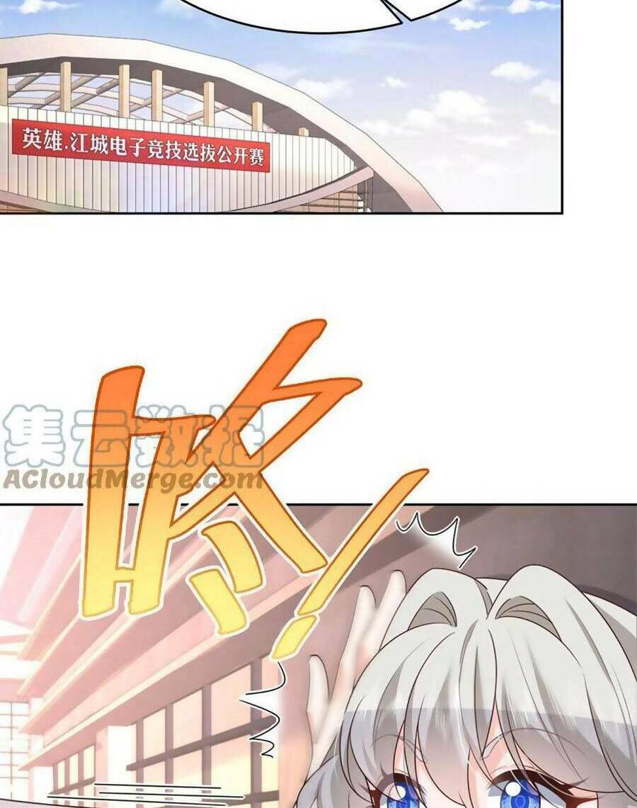 Hotboy Quốc Dân Là Nữ - Chapter 313 - Page 14