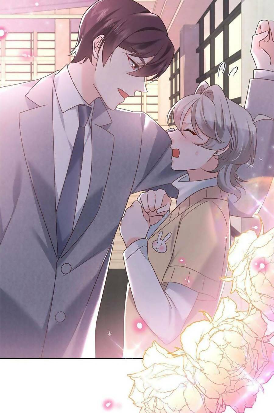 Hotboy Quốc Dân Là Nữ - Chapter 313 - Page 16