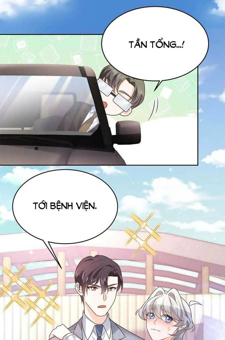 Hotboy Quốc Dân Là Nữ - Chapter 313 - Page 18