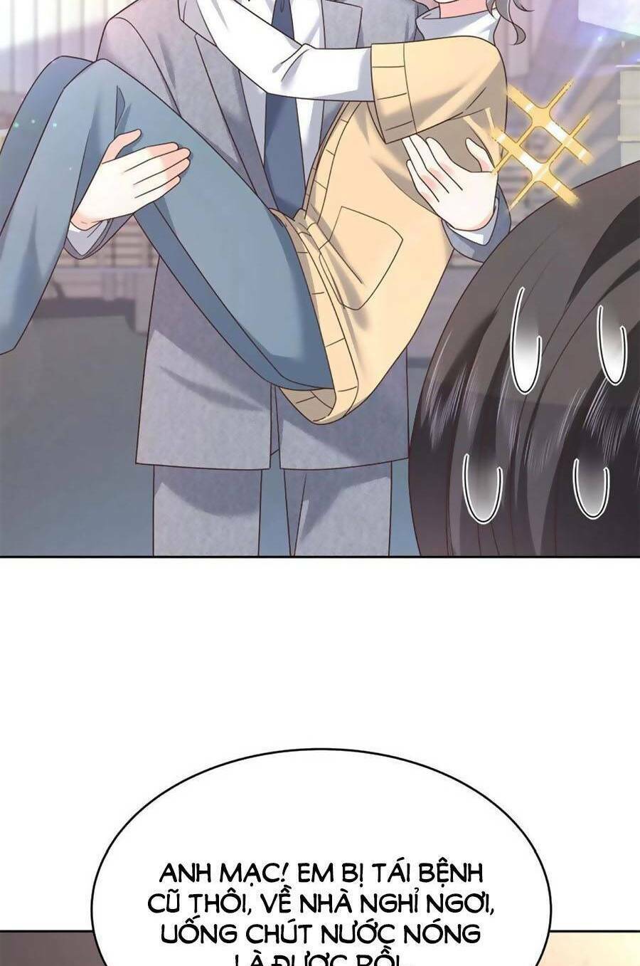 Hotboy Quốc Dân Là Nữ - Chapter 313 - Page 19