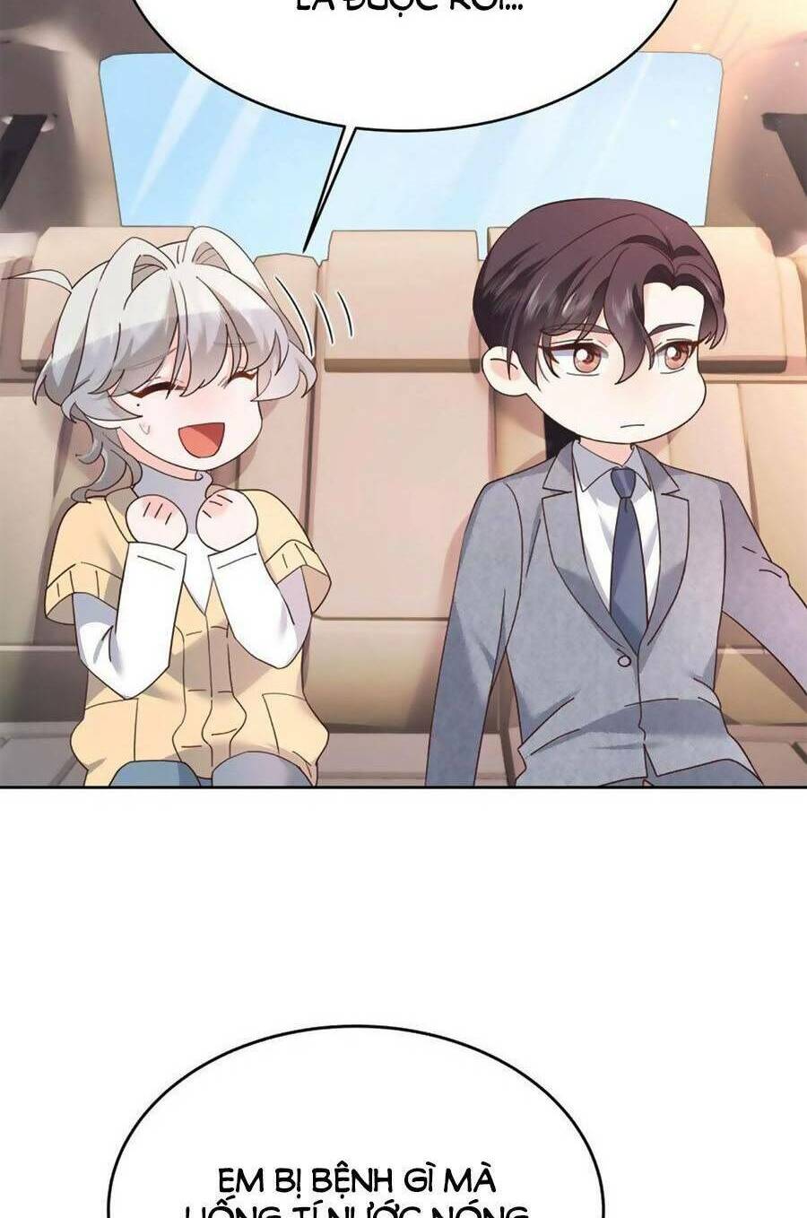 Hotboy Quốc Dân Là Nữ - Chapter 313 - Page 20