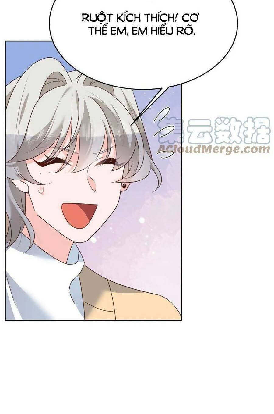 Hotboy Quốc Dân Là Nữ - Chapter 313 - Page 22