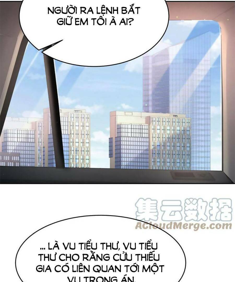 Hotboy Quốc Dân Là Nữ - Chapter 313 - Page 32