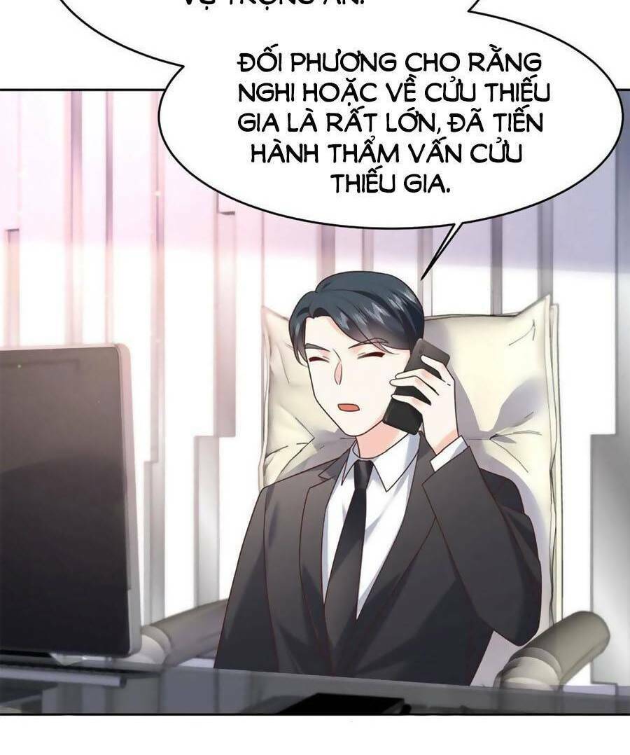 Hotboy Quốc Dân Là Nữ - Chapter 313 - Page 33