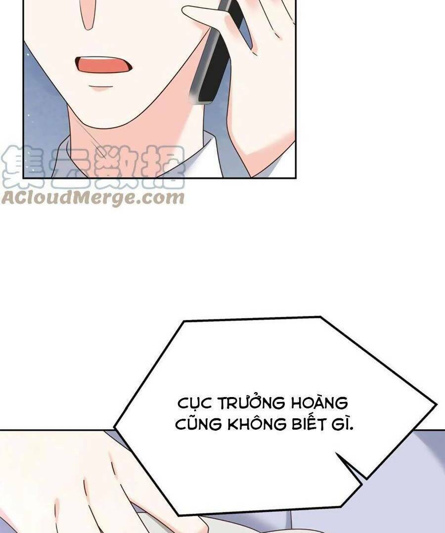 Hotboy Quốc Dân Là Nữ - Chapter 313 - Page 35