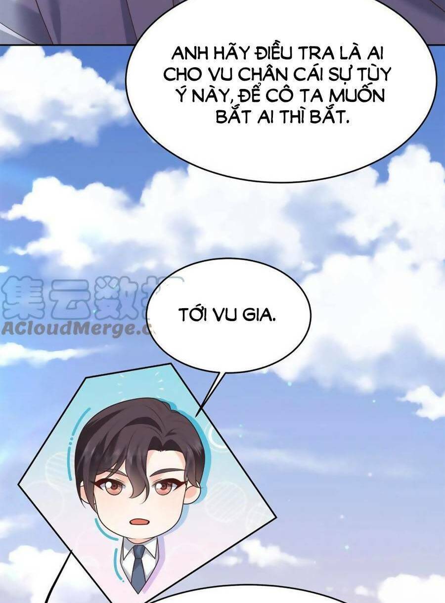 Hotboy Quốc Dân Là Nữ - Chapter 313 - Page 38
