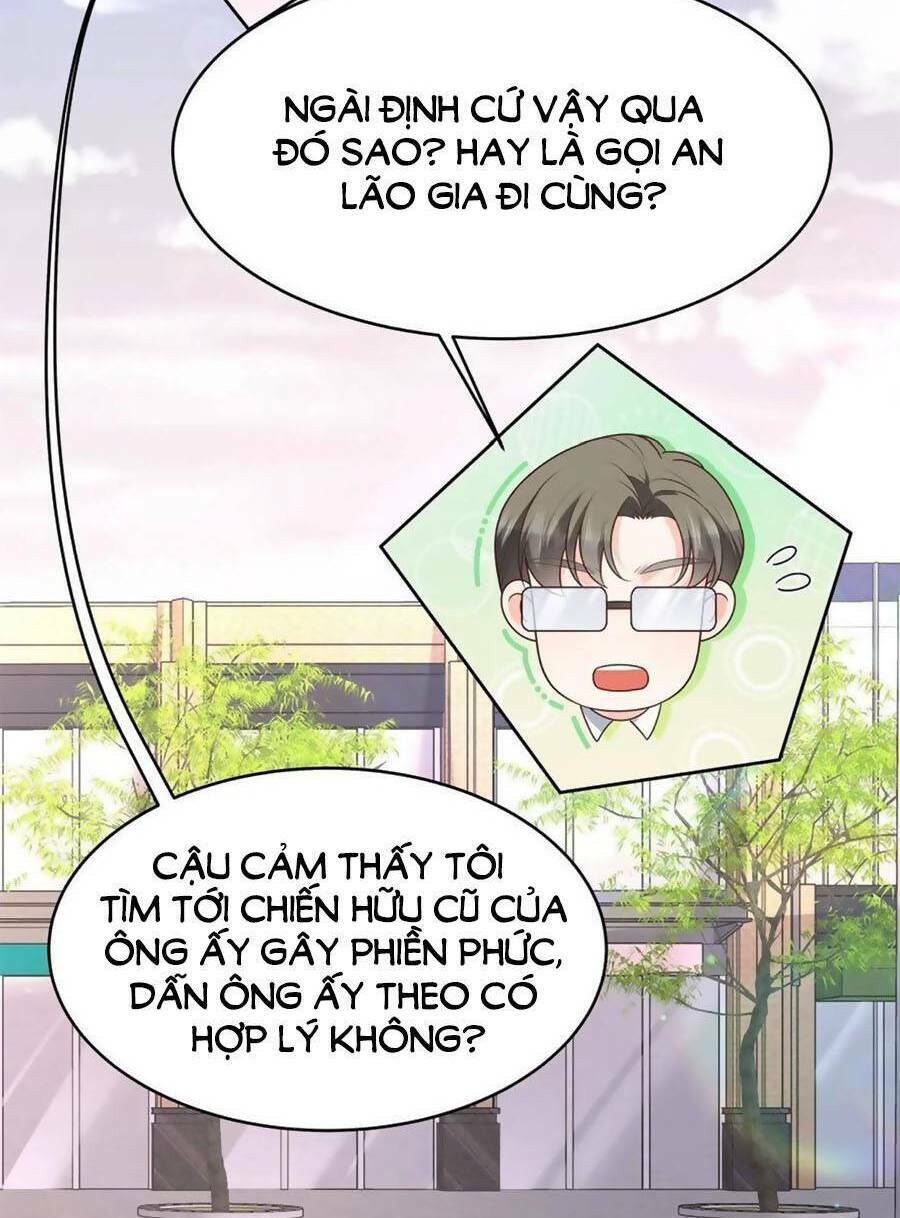 Hotboy Quốc Dân Là Nữ - Chapter 313 - Page 39