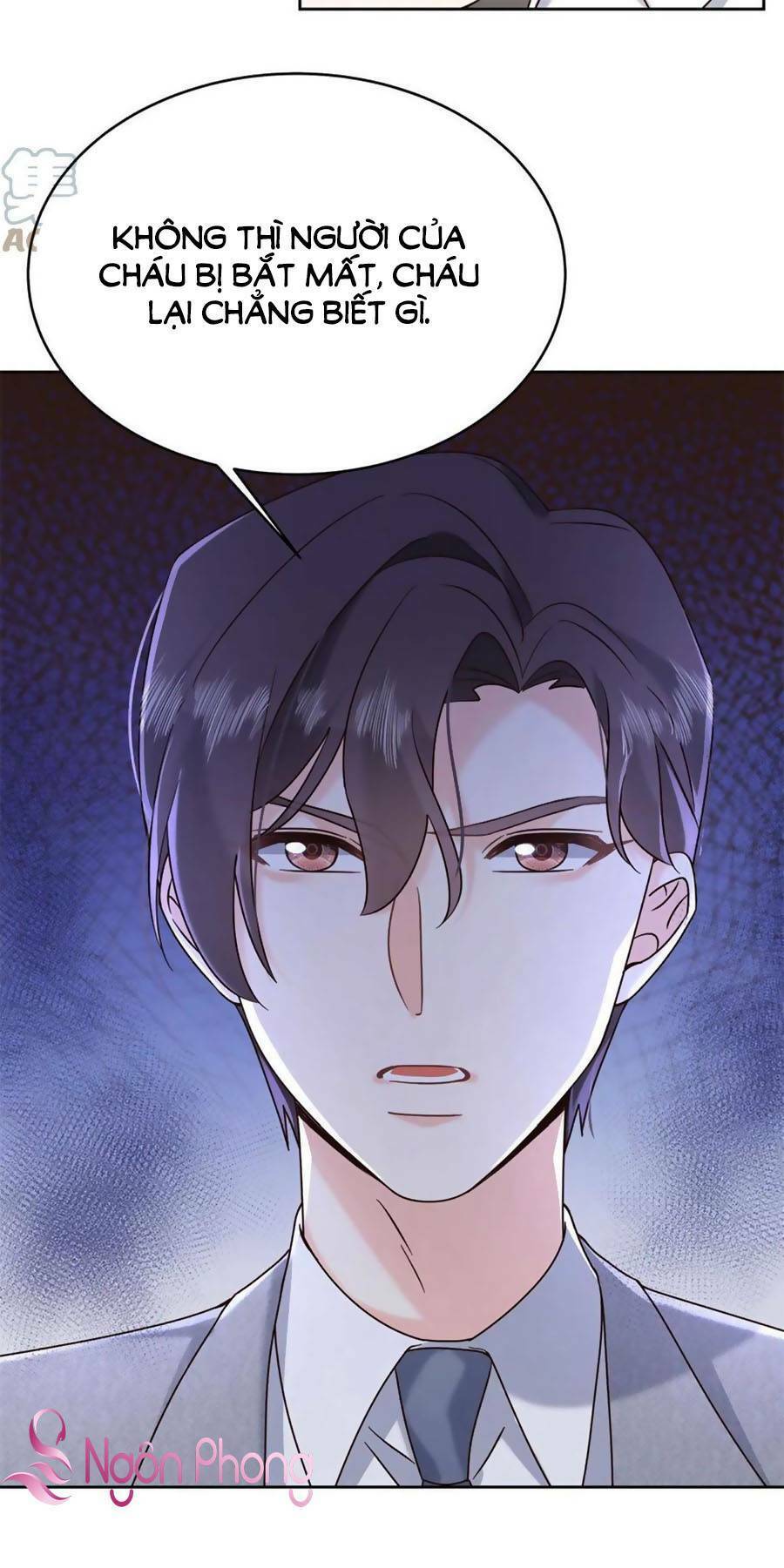 Hotboy Quốc Dân Là Nữ - Chapter 313 - Page 50