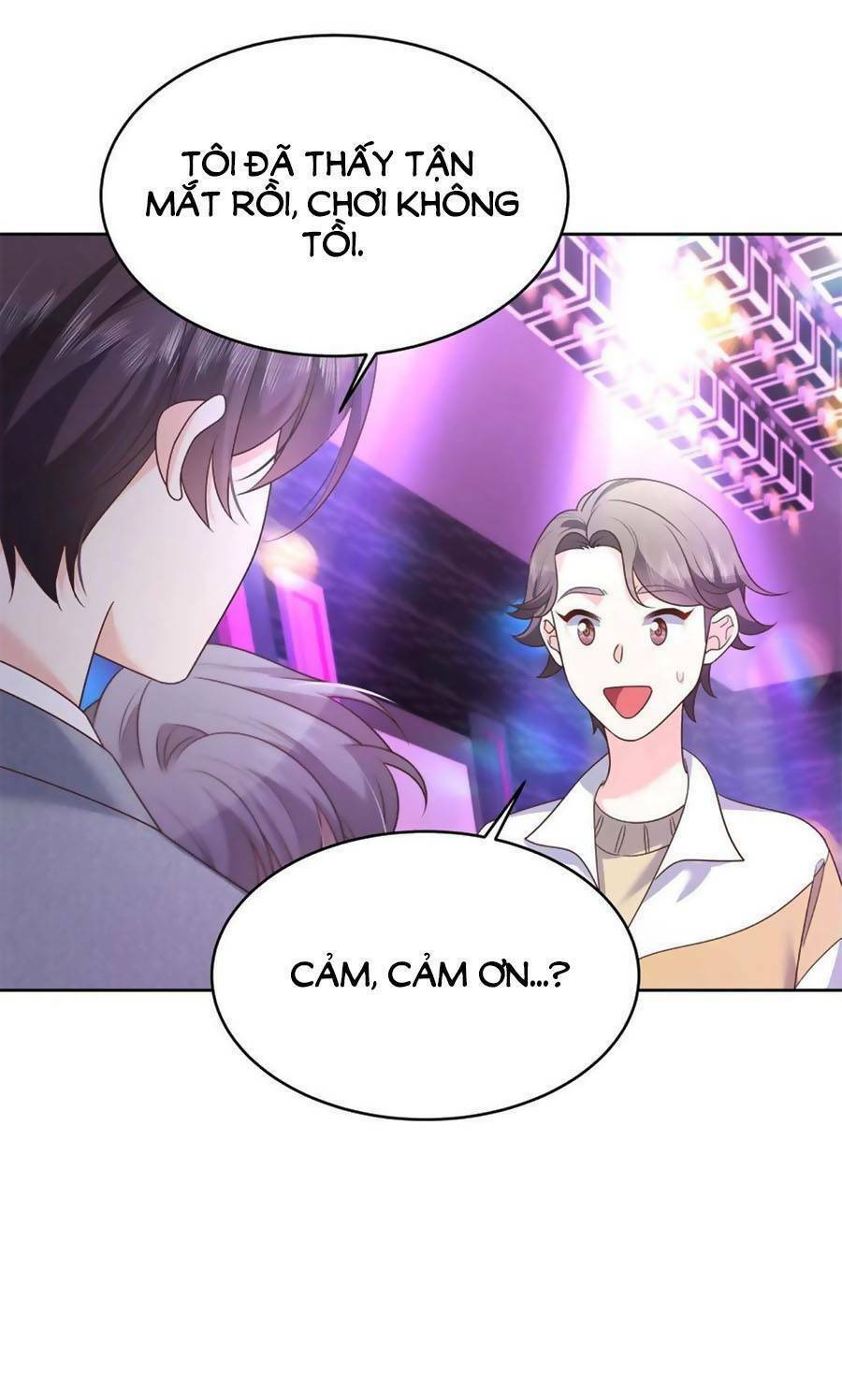 Hotboy Quốc Dân Là Nữ - Chapter 313 - Page 5