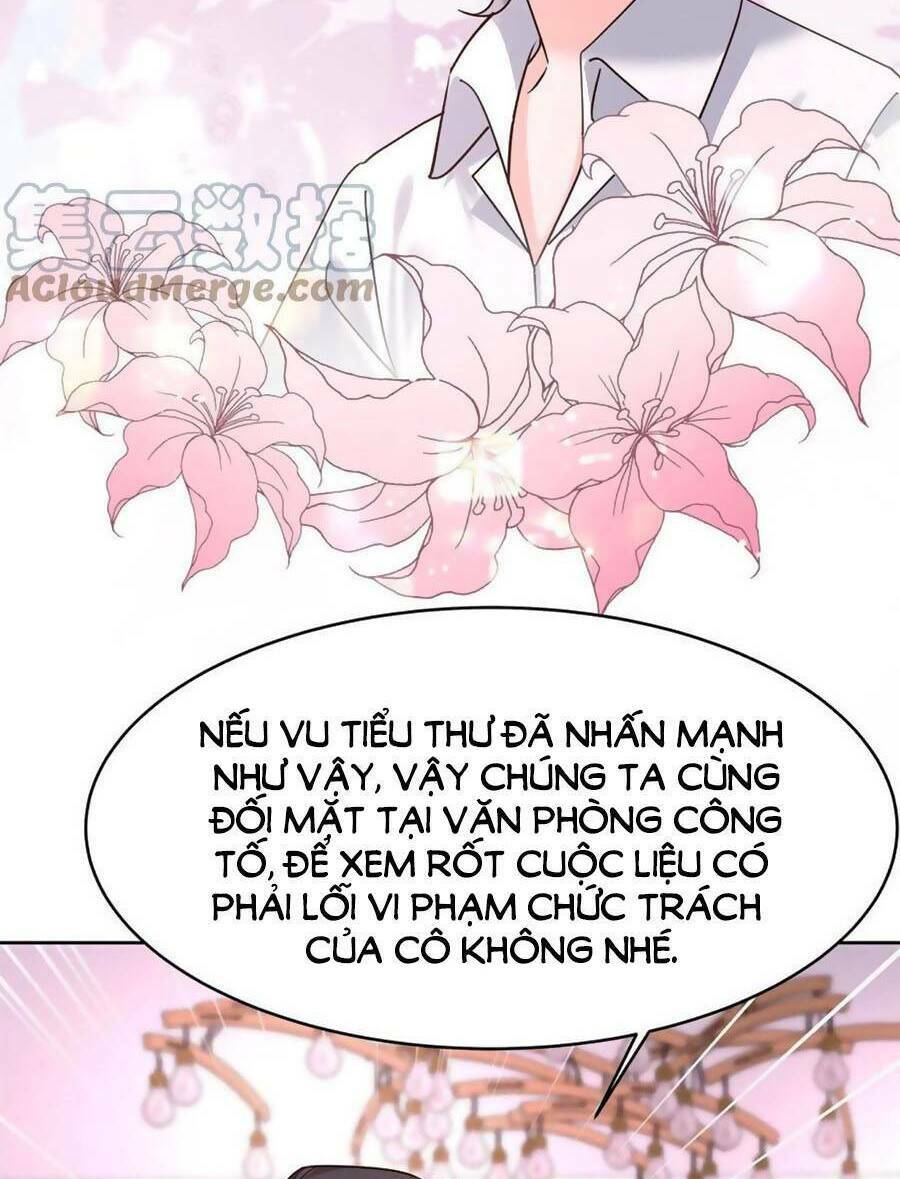 Hotboy Quốc Dân Là Nữ - Chapter 314 - Page 9
