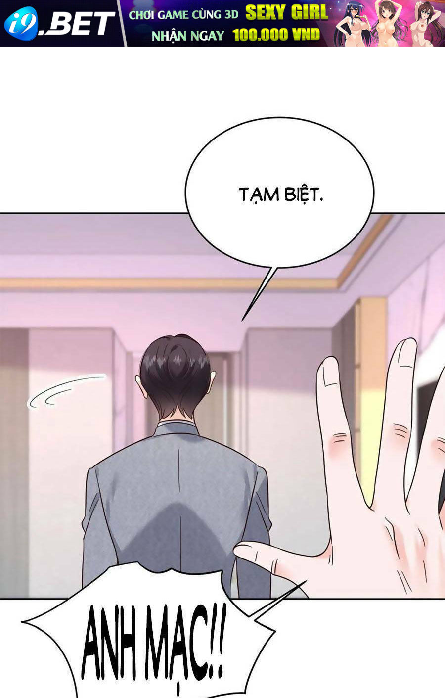 Hotboy Quốc Dân Là Nữ - Chapter 314 - Page 11