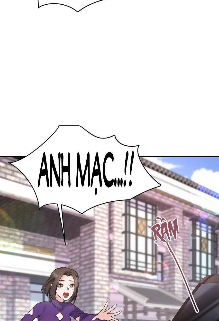 Hotboy Quốc Dân Là Nữ - Chapter 314 - Page 12