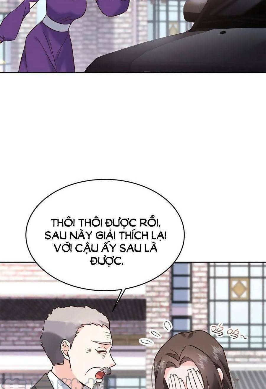 Hotboy Quốc Dân Là Nữ - Chapter 314 - Page 13