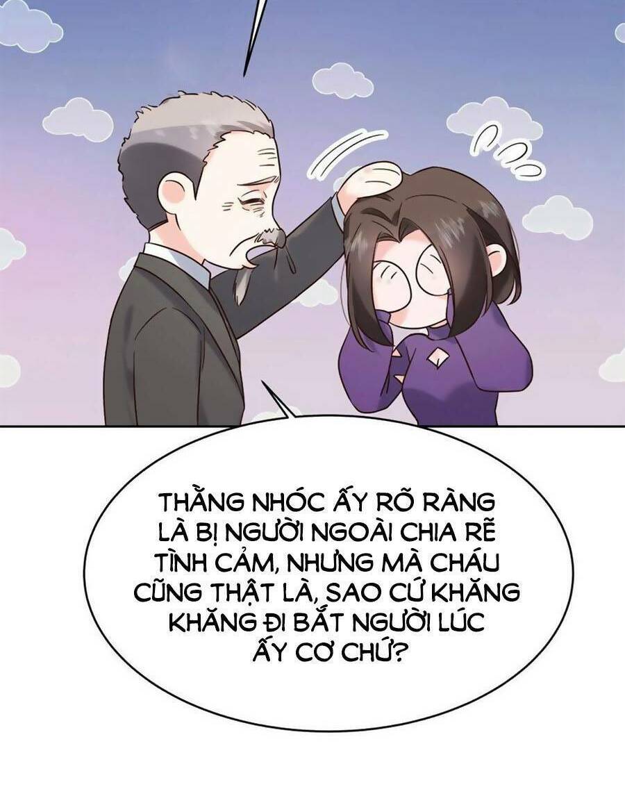 Hotboy Quốc Dân Là Nữ - Chapter 314 - Page 16