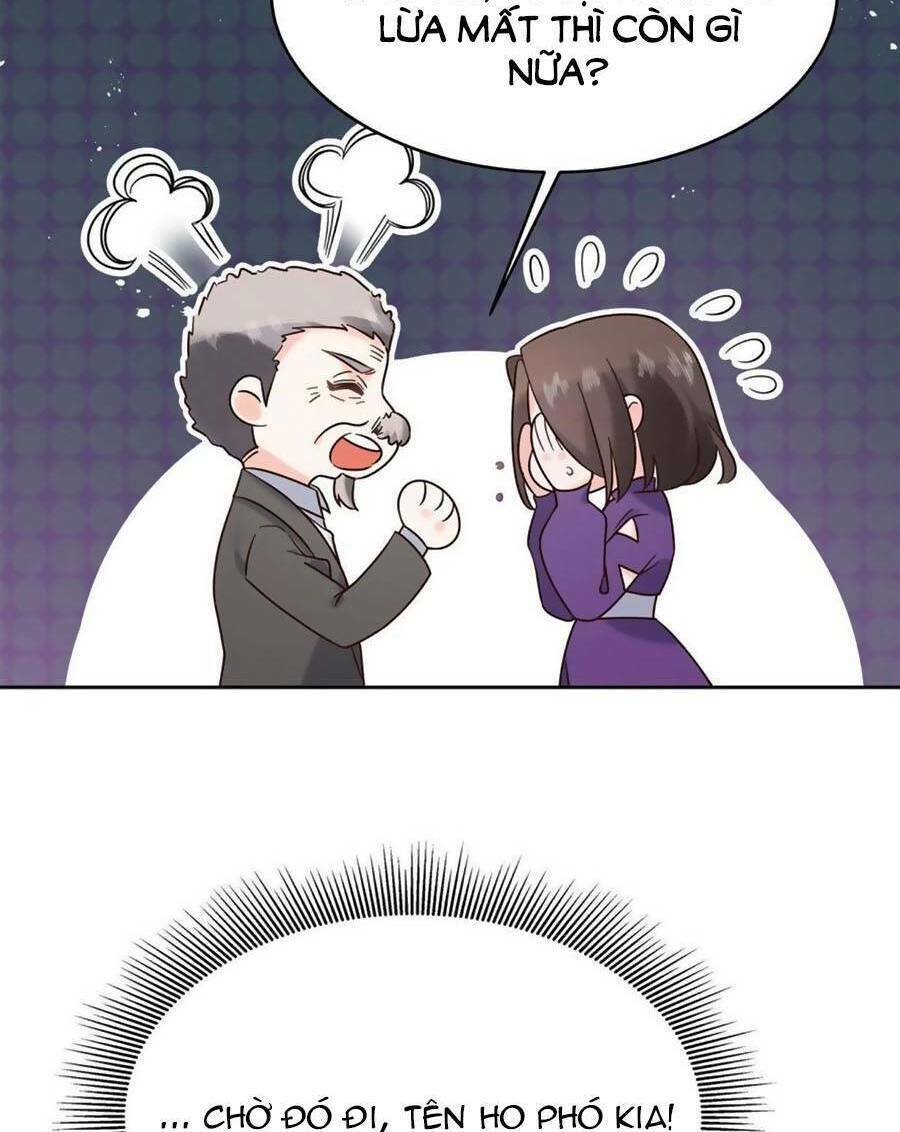 Hotboy Quốc Dân Là Nữ - Chapter 314 - Page 19