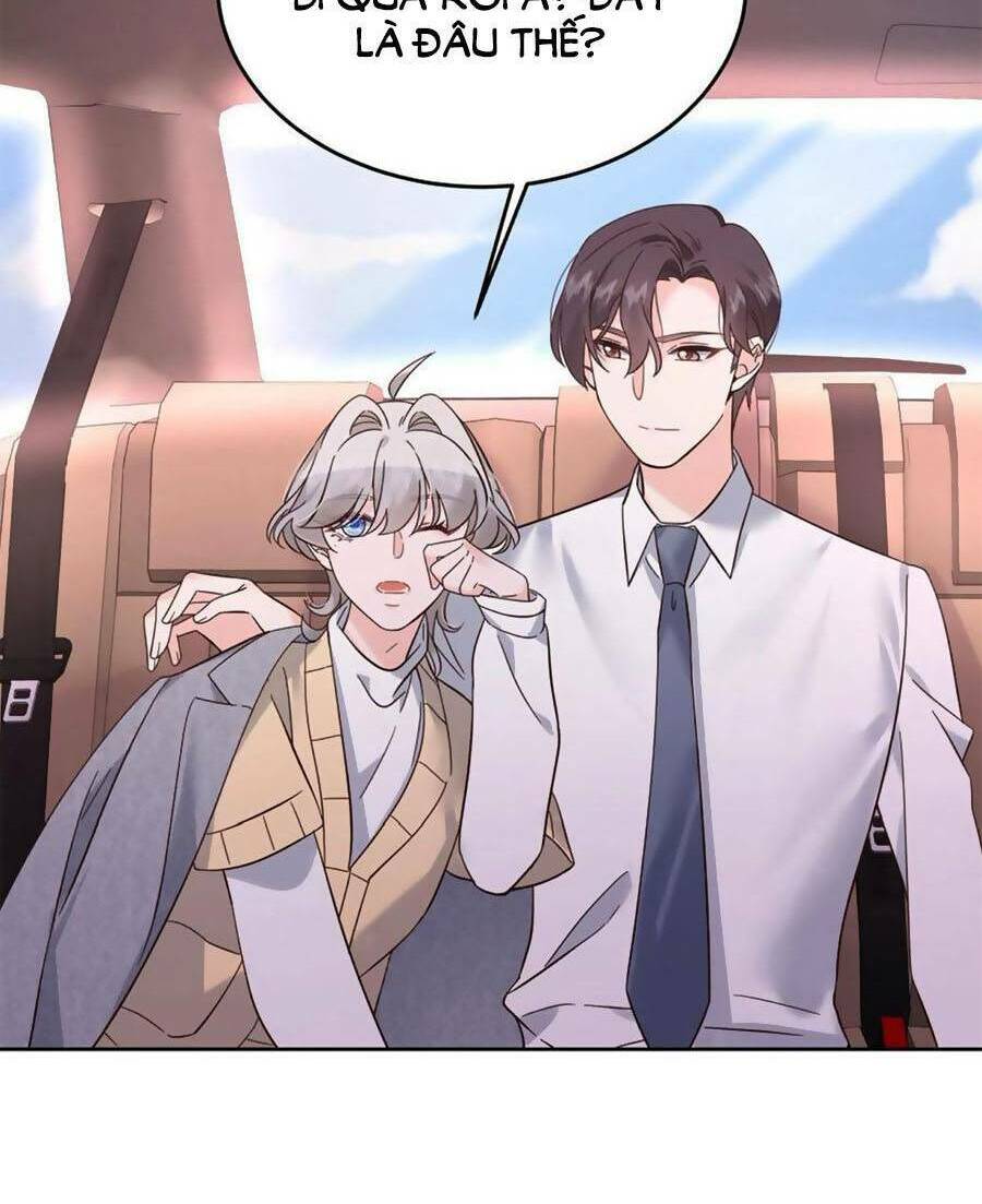 Hotboy Quốc Dân Là Nữ - Chapter 314 - Page 24