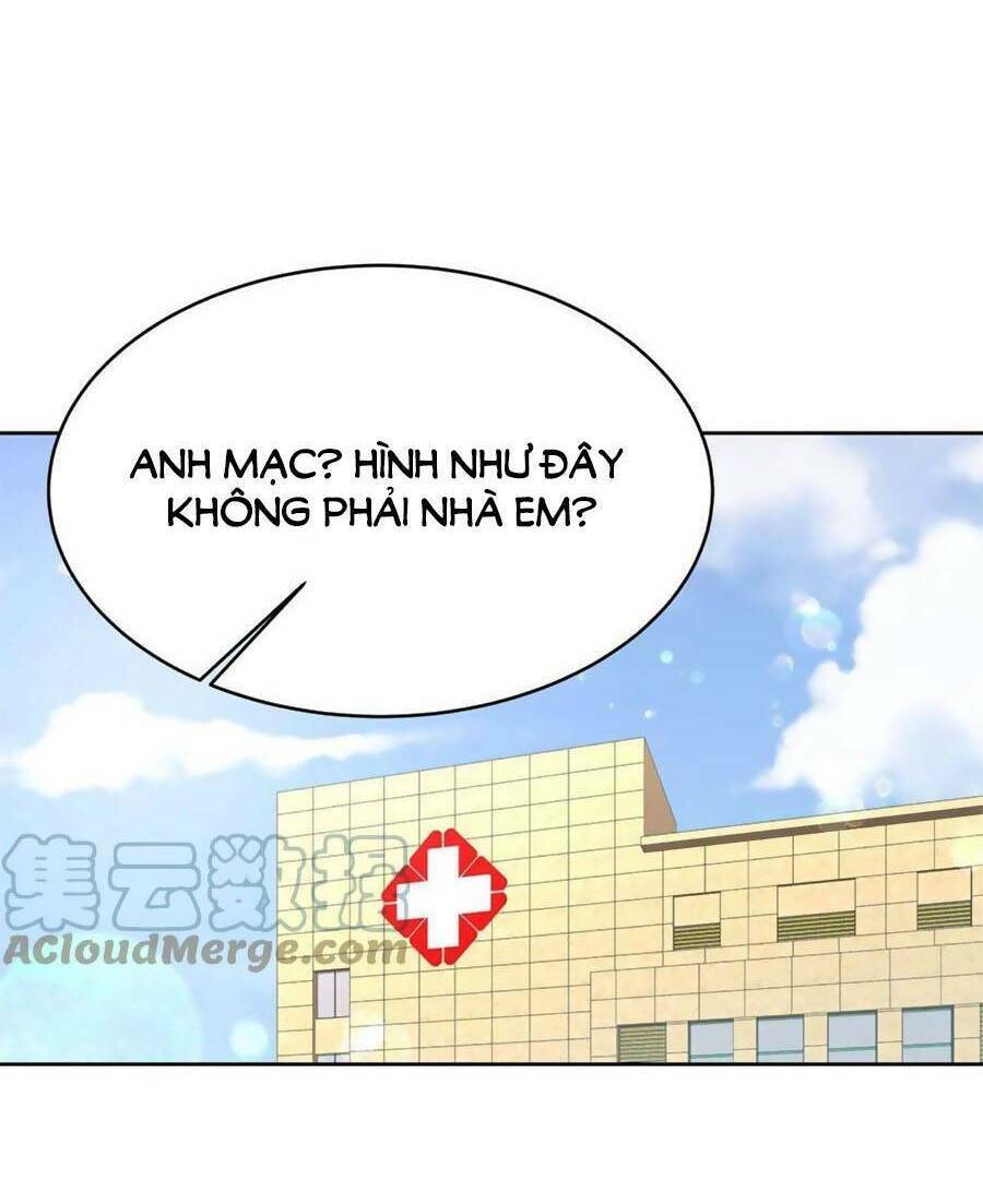 Hotboy Quốc Dân Là Nữ - Chapter 314 - Page 25