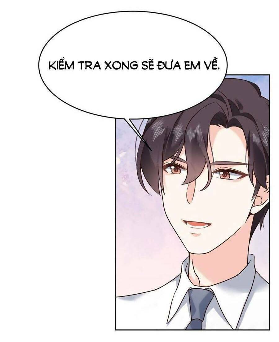 Hotboy Quốc Dân Là Nữ - Chapter 314 - Page 26