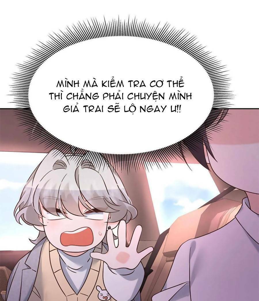 Hotboy Quốc Dân Là Nữ - Chapter 314 - Page 27
